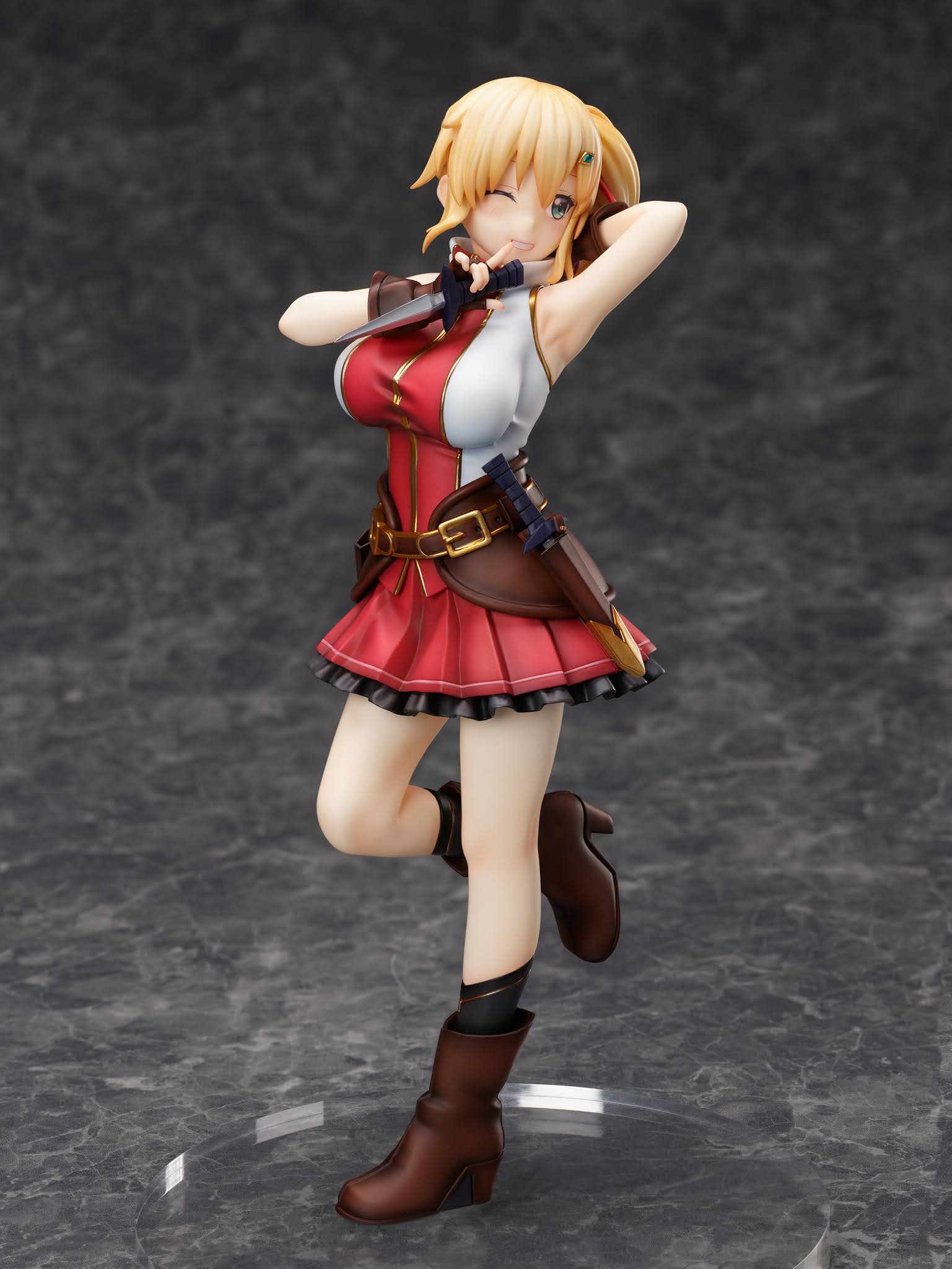 Ore dake Haireru Kakushi Dungeon: Kossori Kitaete Sekai Saikyou - Emma Brightness 1/7