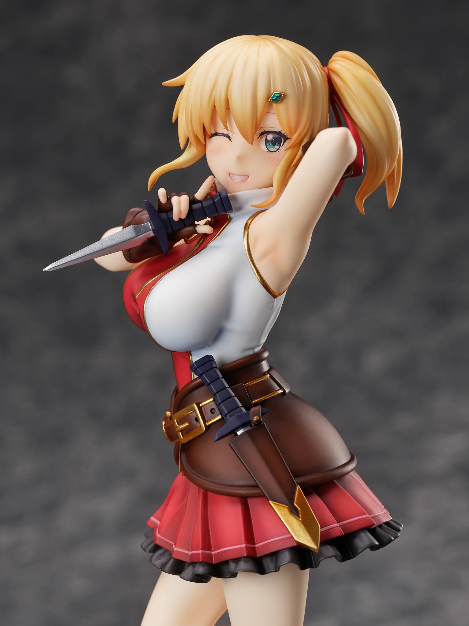Ore dake Haireru Kakushi Dungeon: Kossori Kitaete Sekai Saikyou - Emma Brightness 1/7