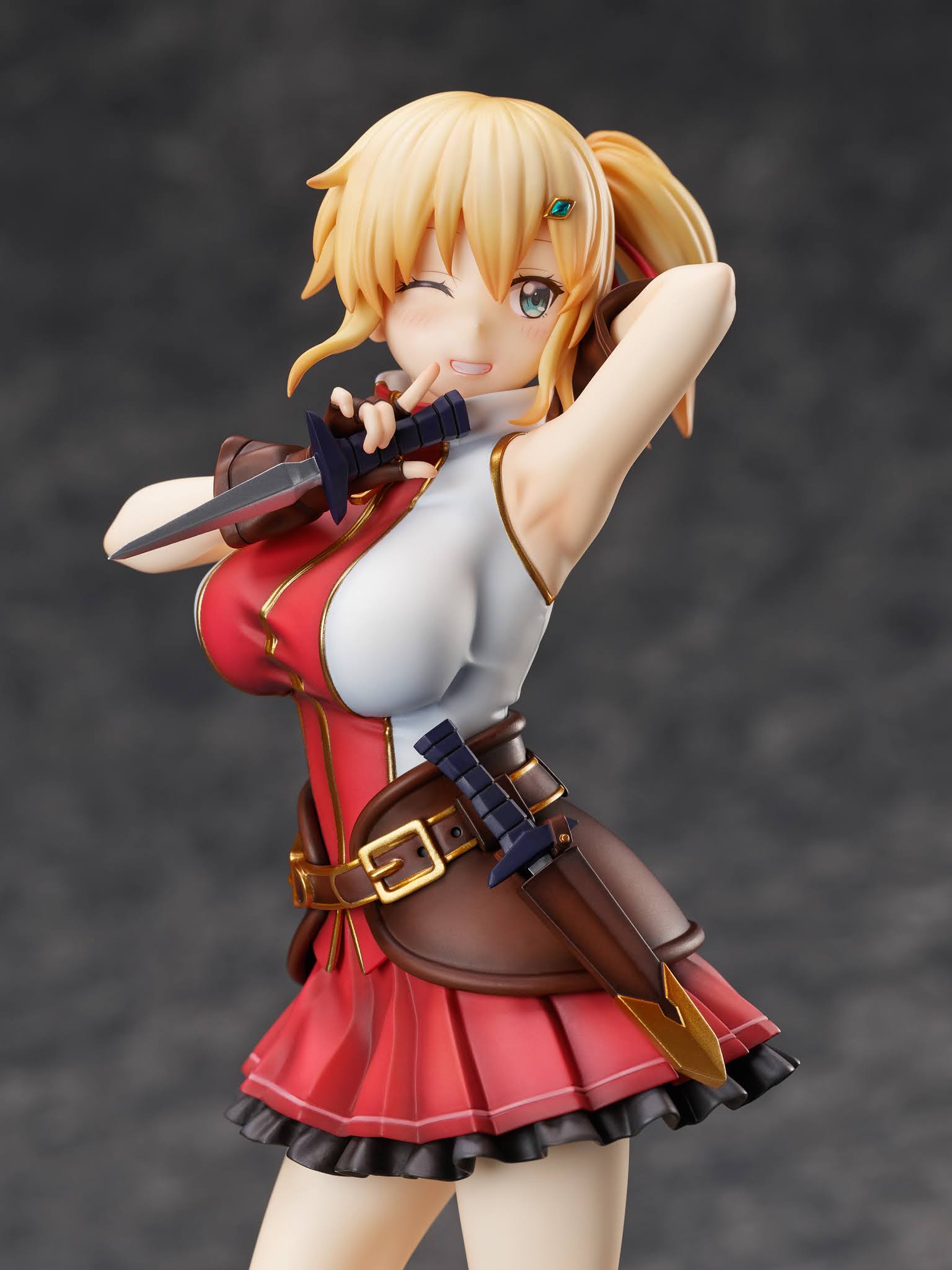 Ore dake Haireru Kakushi Dungeon: Kossori Kitaete Sekai Saikyou - Emma Brightness 1/7