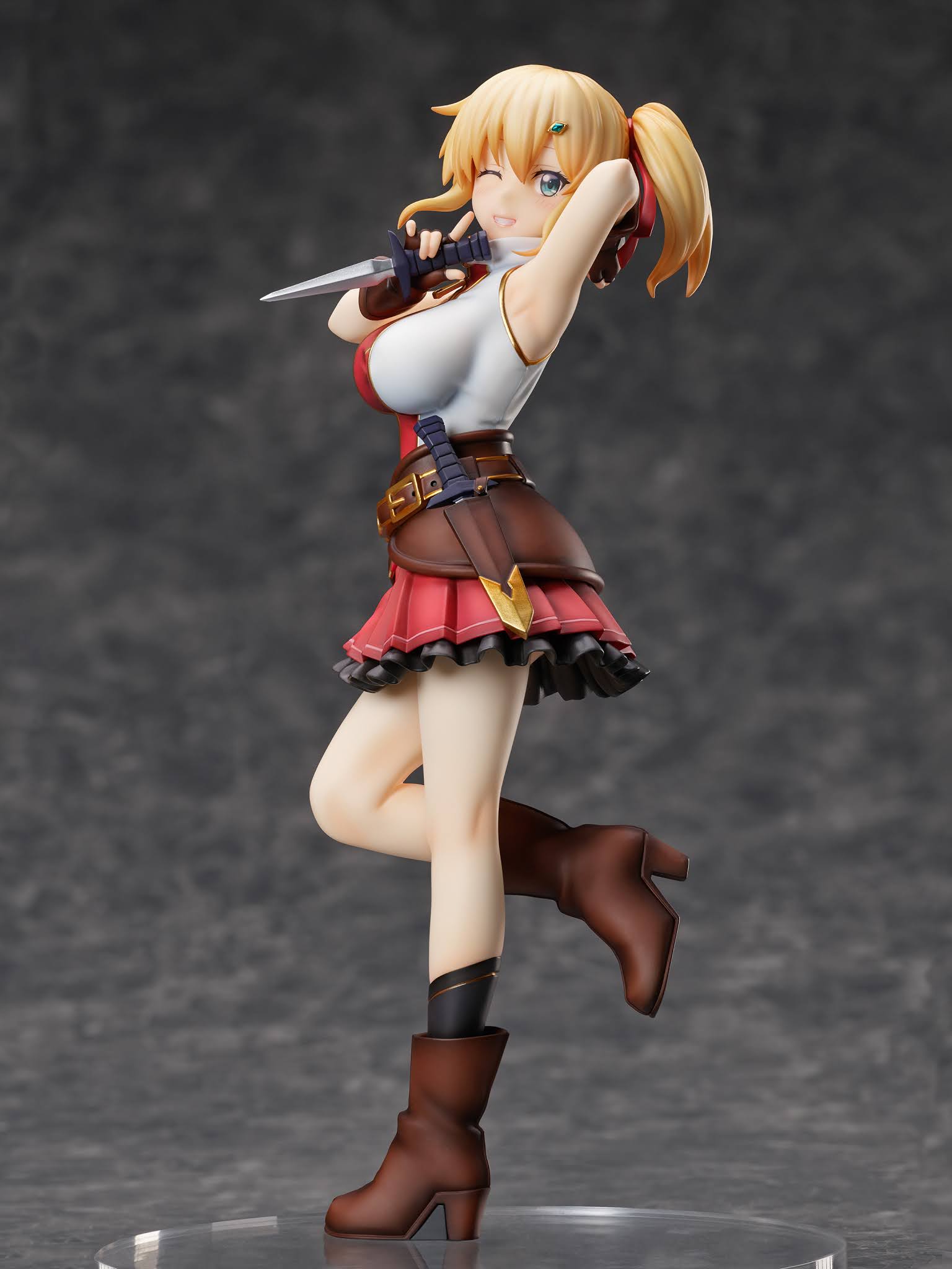 Ore dake Haireru Kakushi Dungeon: Kossori Kitaete Sekai Saikyou - Emma Brightness 1/7