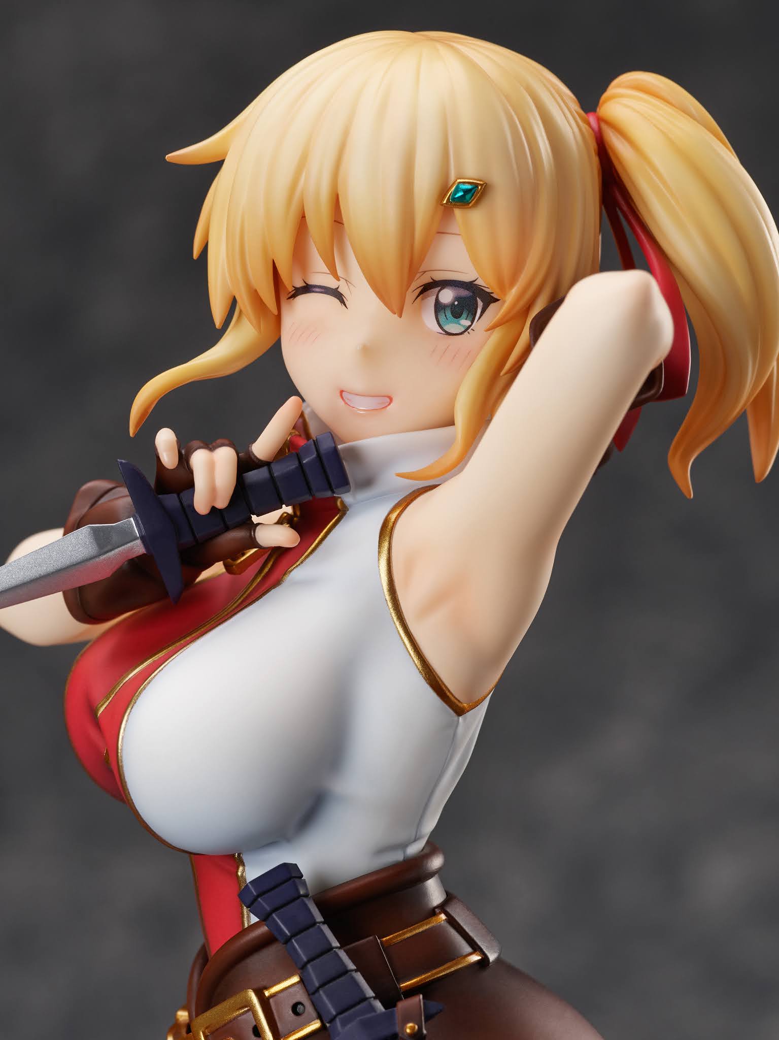 Ore dake Haireru Kakushi Dungeon: Kossori Kitaete Sekai Saikyou - Emma Brightness 1/7