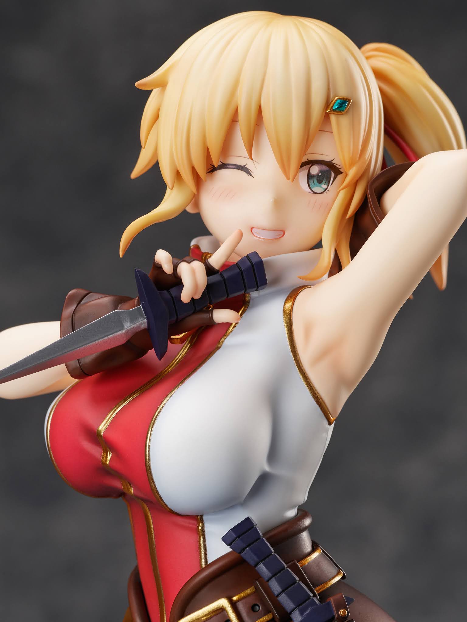Ore dake Haireru Kakushi Dungeon: Kossori Kitaete Sekai Saikyou - Emma Brightness 1/7