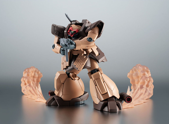 ULTIMATE MECHANIX Unicorn Gundam