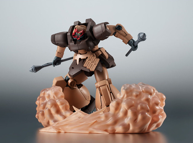 ULTIMATE MECHANIX Unicorn Gundam