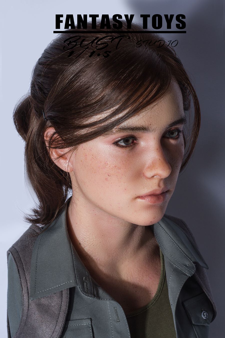 Ellie 1/1.5 BUST