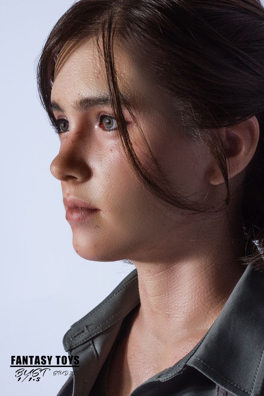 Ellie 1/1.5 BUST