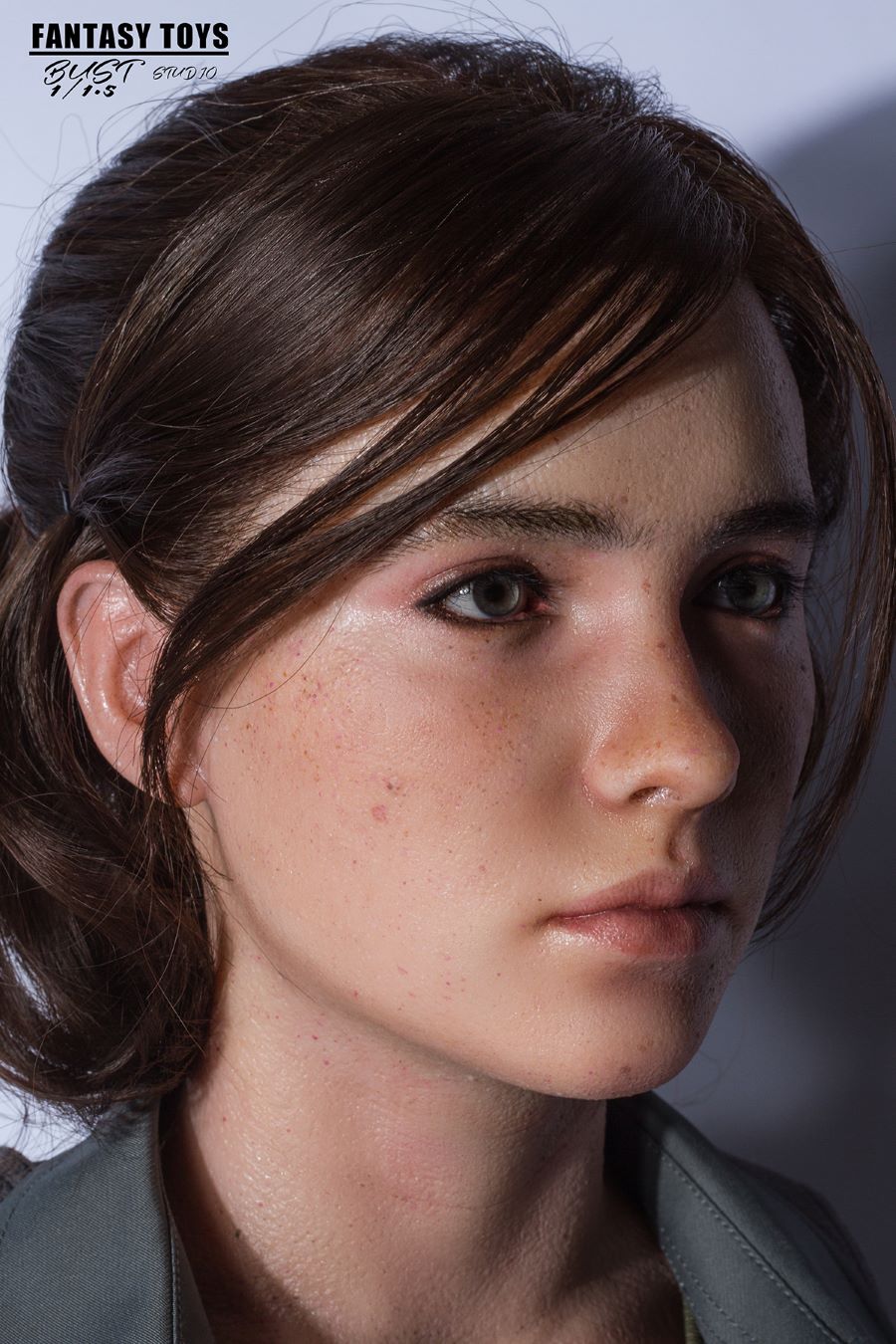 Ellie 1/1.5 BUST