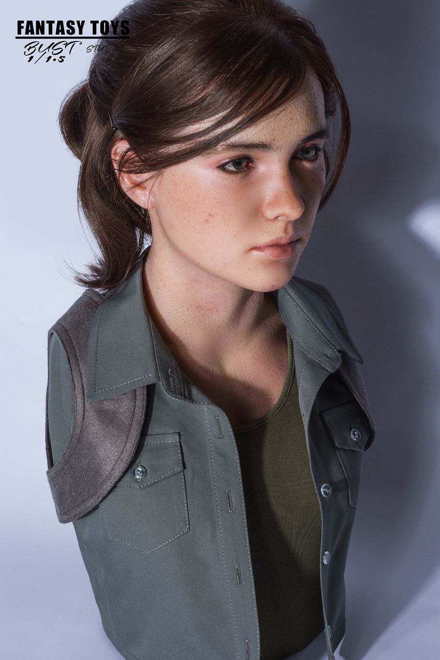 Ellie 1/1.5 BUST