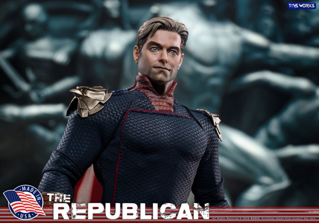 1/6 TW013 The republican