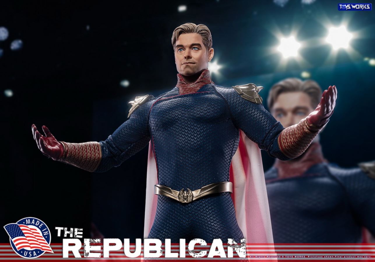 1/6 TW013 The republican