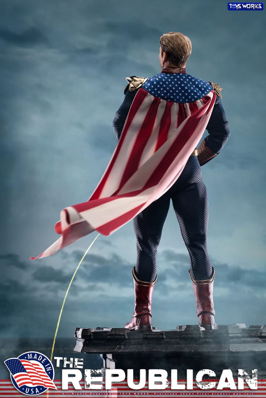 1/6 TW013 The republican