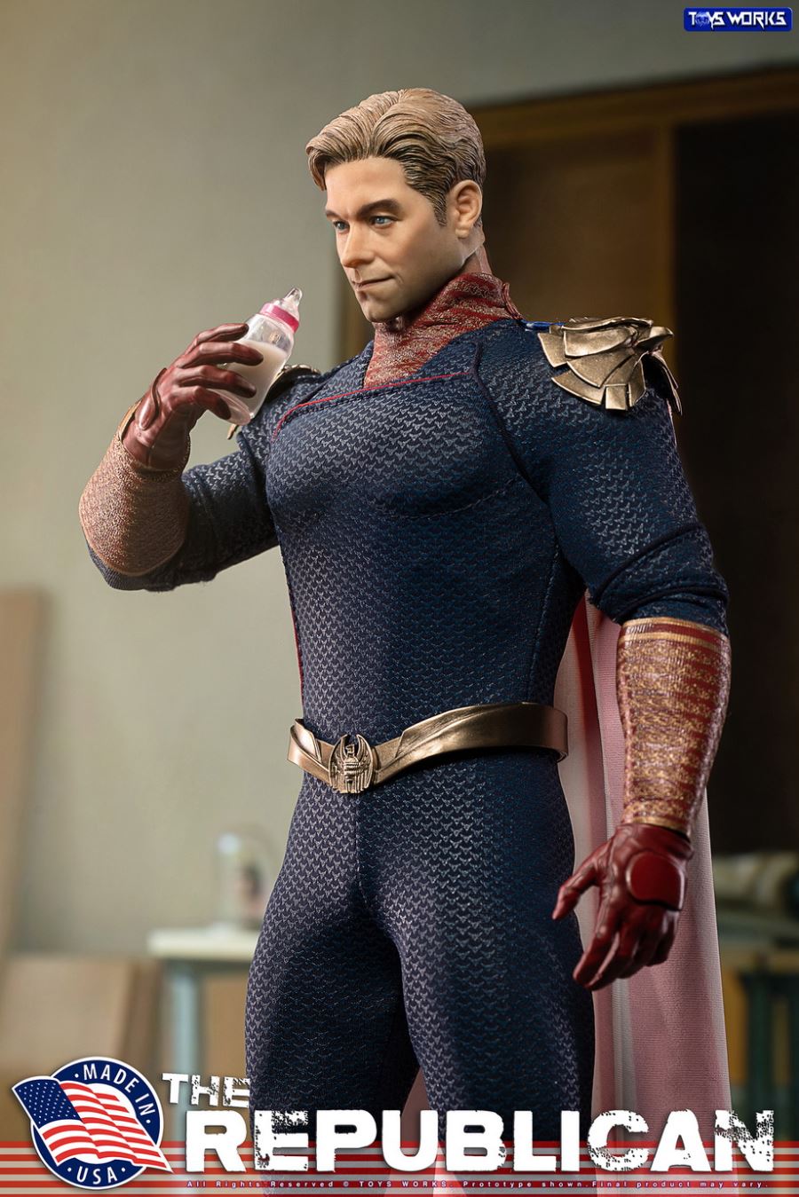 1/6 TW013 The republican