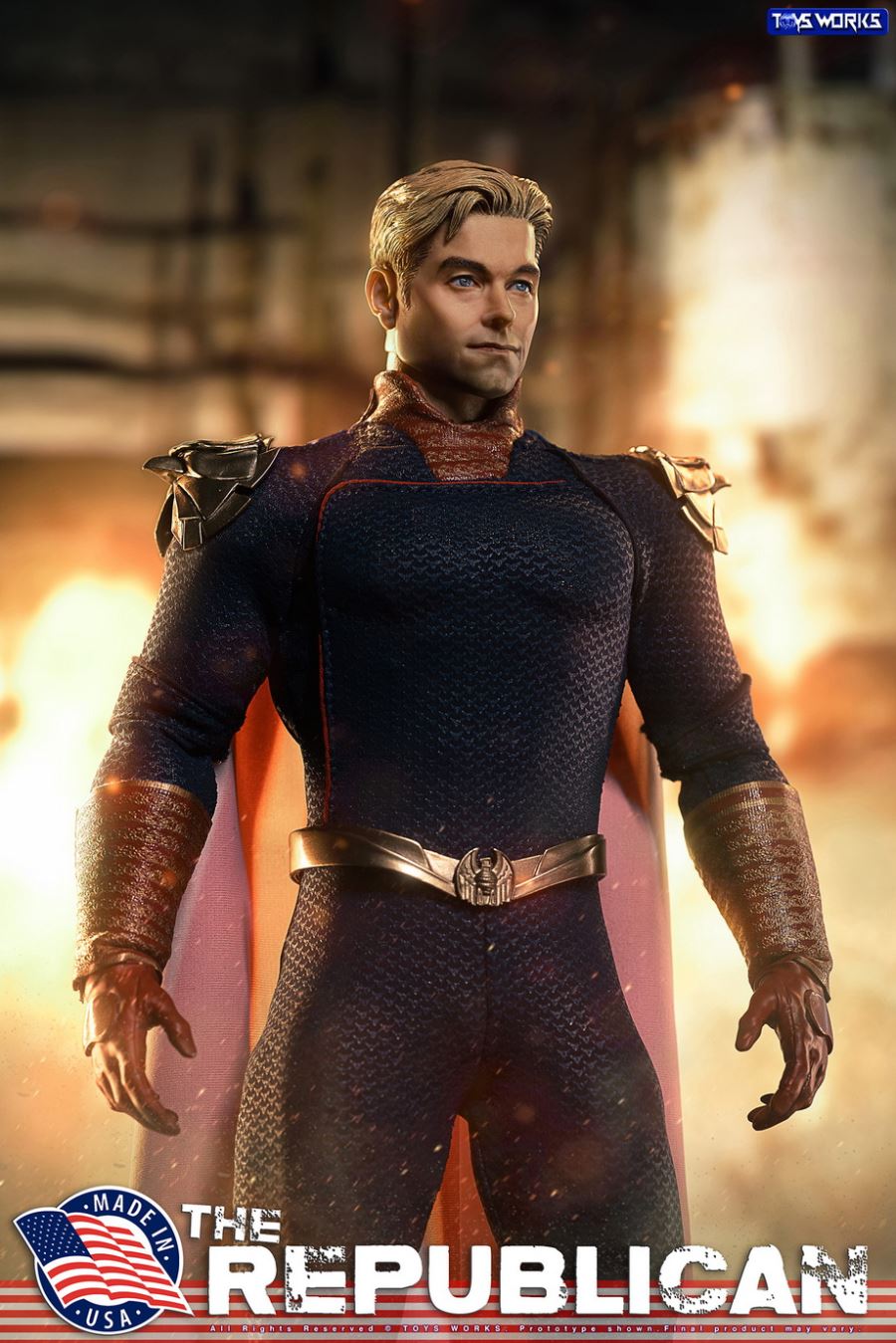 1/6 TW013 The republican