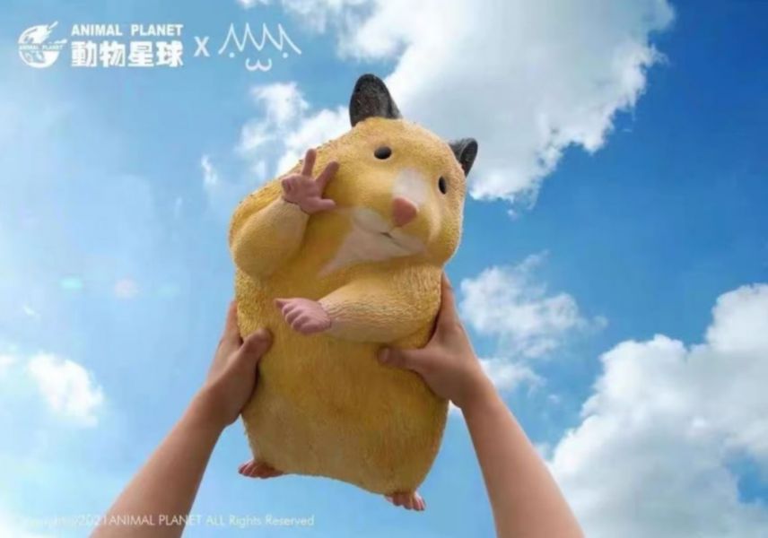 Hamster 40cm