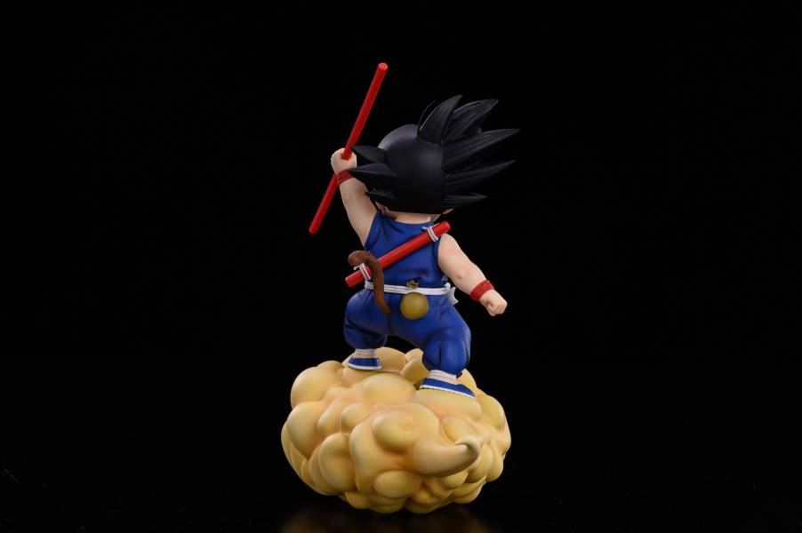 Goku - Dragon Ball