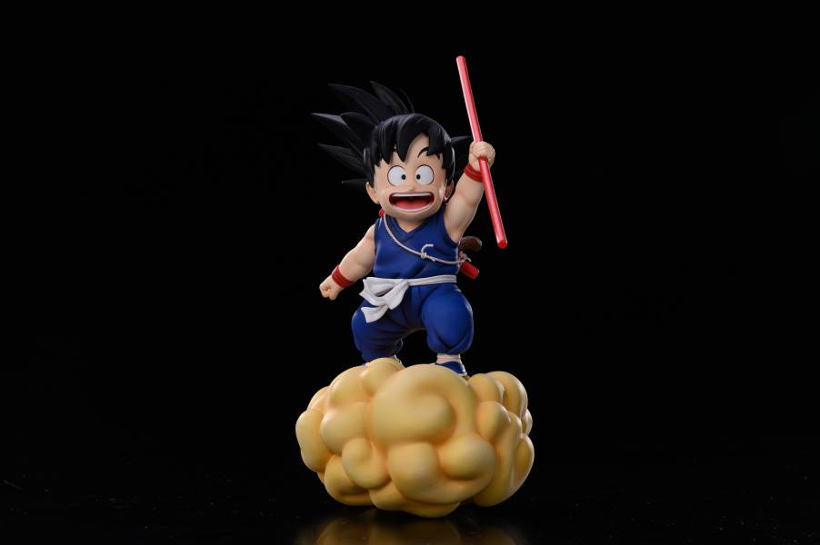 Goku - Dragon Ball