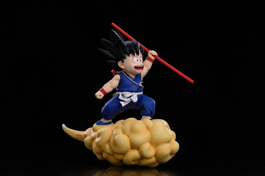 Goku - Dragon Ball
