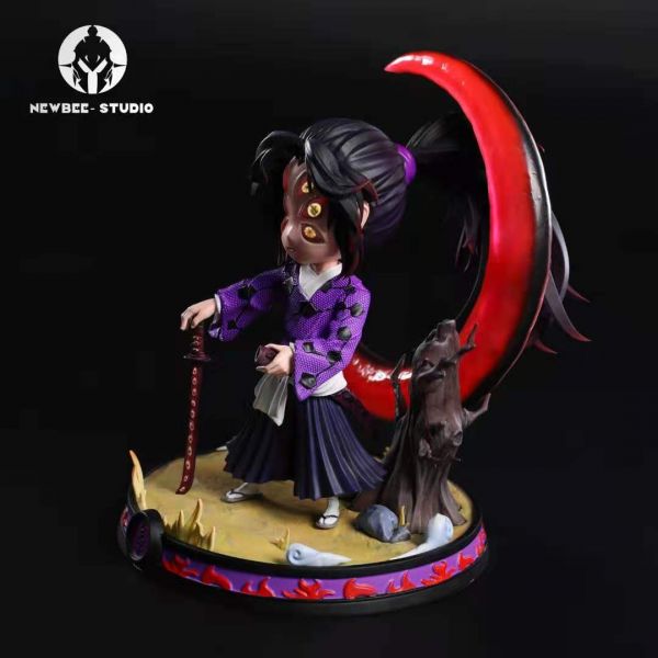 Kokushibou – Demon Slayer