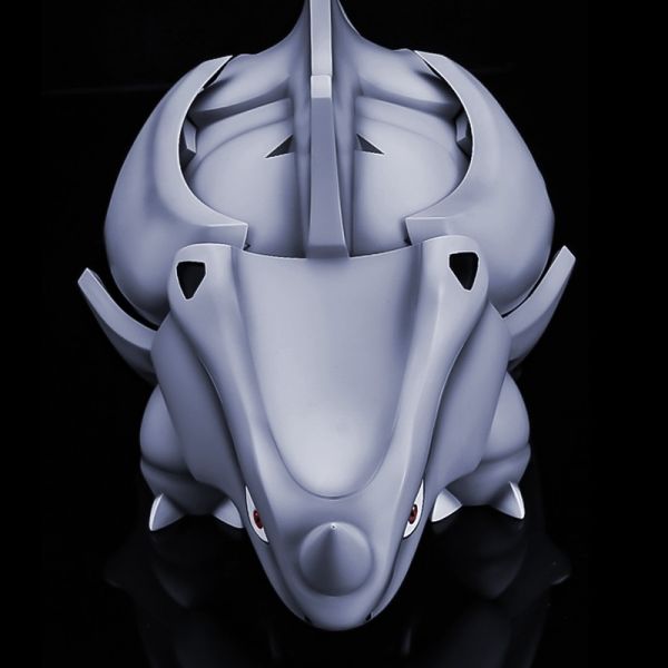 Rhinoceros - Pokemon