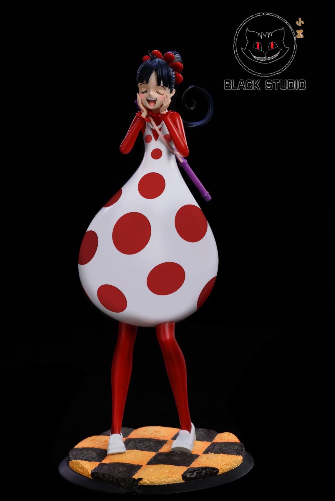 Charlotte Flampe – One Piece