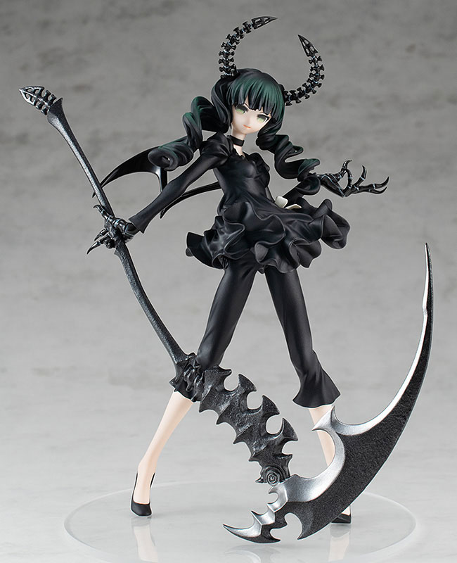 POP UP PARADE Black Rock Shooter Dead Master
