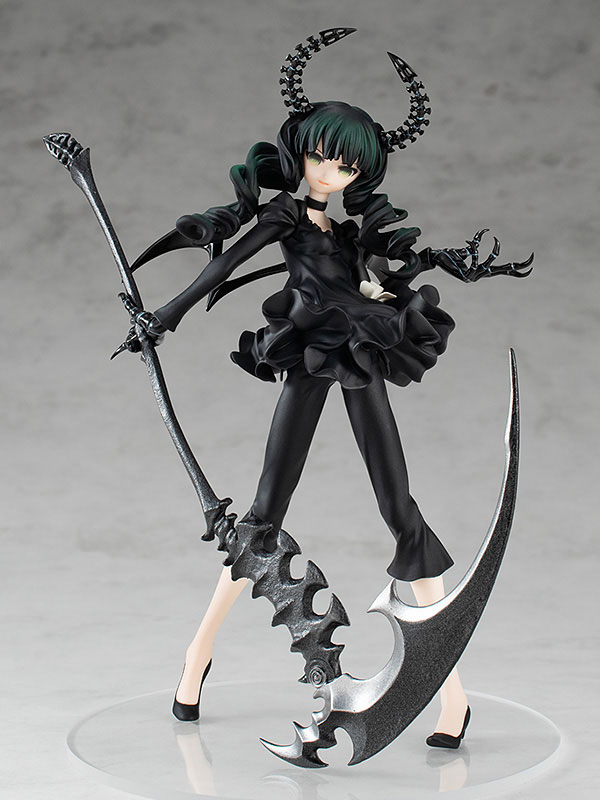POP UP PARADE Black Rock Shooter Dead Master