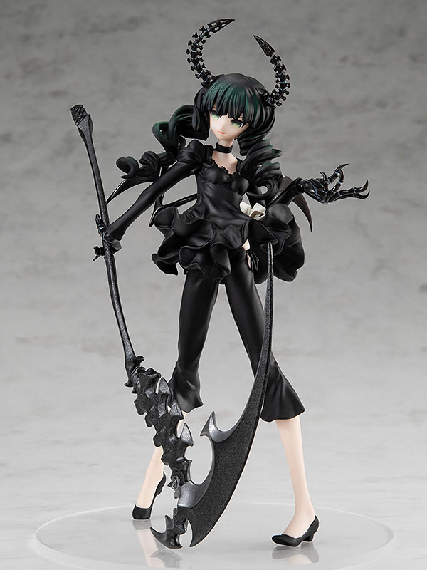 POP UP PARADE Black Rock Shooter Dead Master