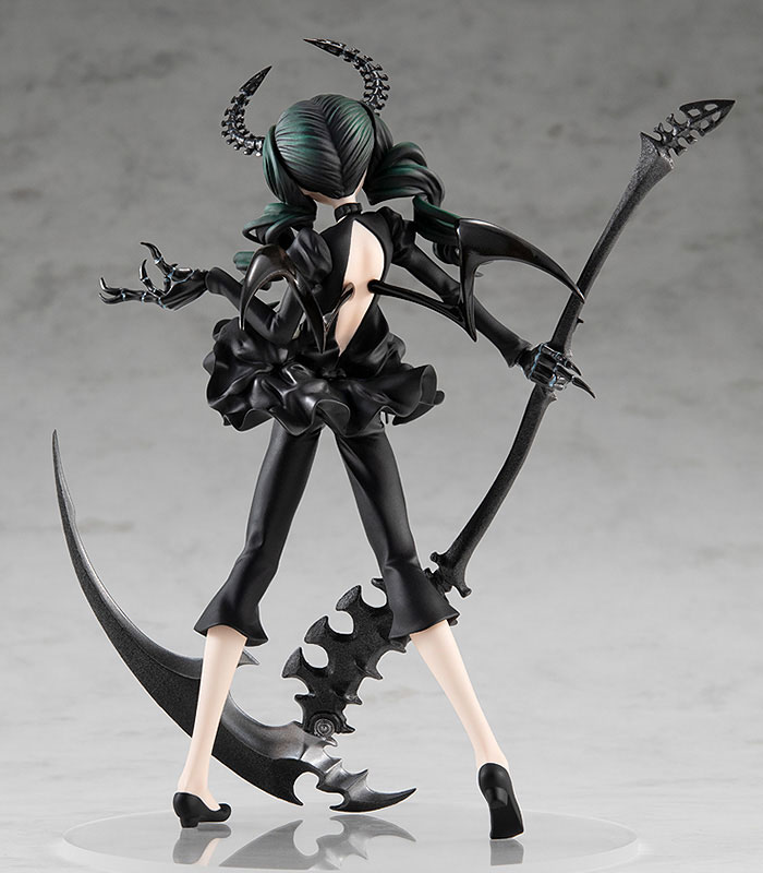 POP UP PARADE Black Rock Shooter Dead Master