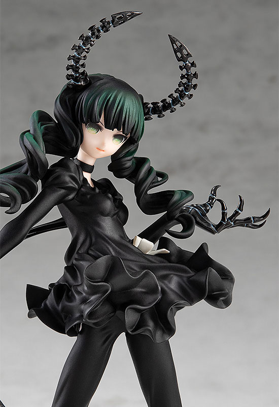 POP UP PARADE Black Rock Shooter Dead Master