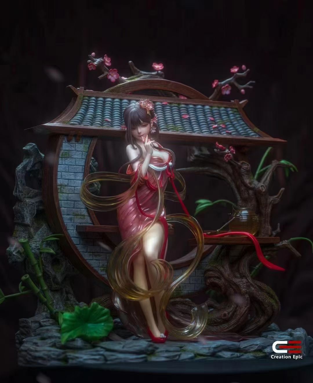 Timing the Capital City Nanzhuang