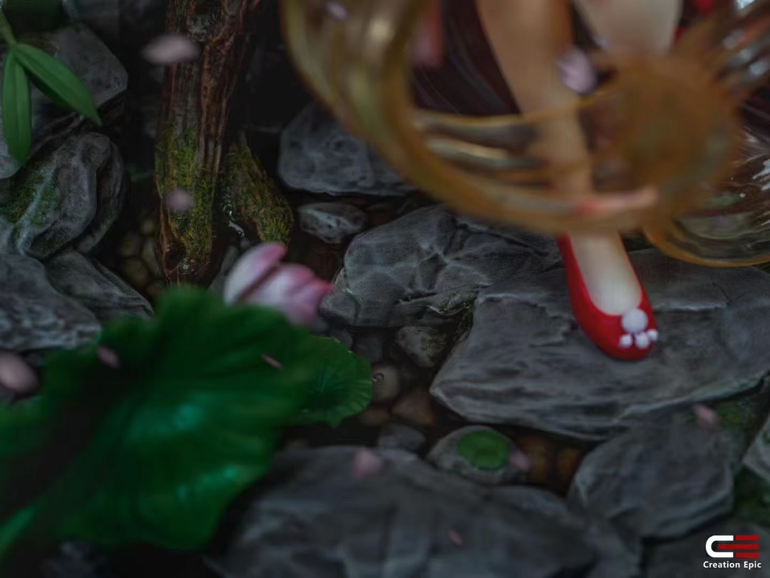 Timing the Capital City Nanzhuang