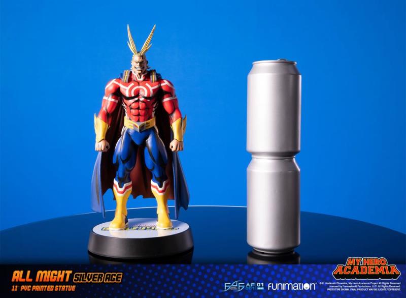 All Might - My Hero Acadamia