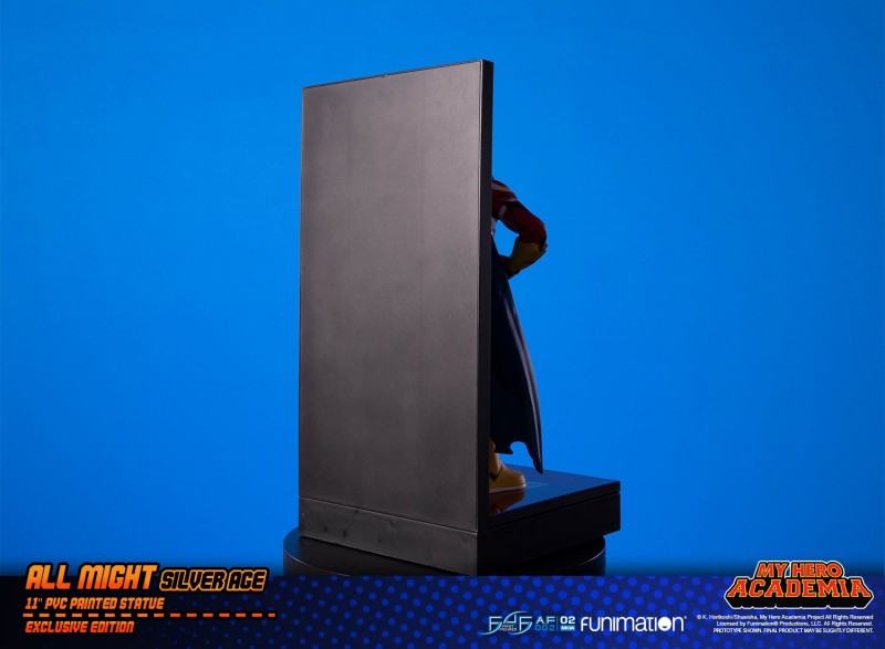 All Might - My Hero Acadamia