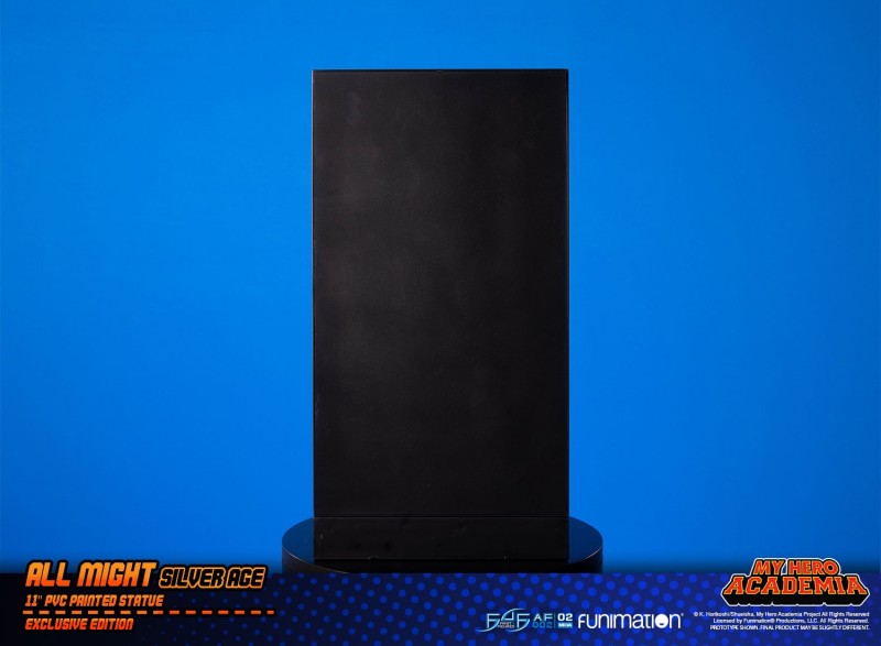 All Might - My Hero Acadamia