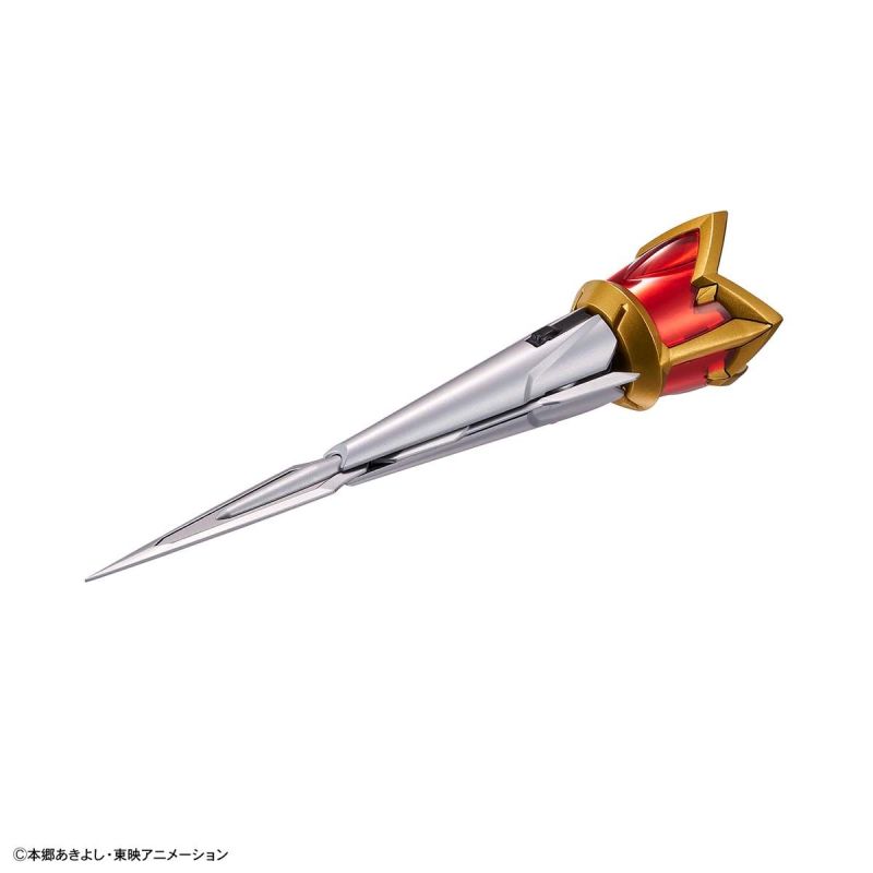 Figure-rise Standard Amplified Dukemon / Gallantmon