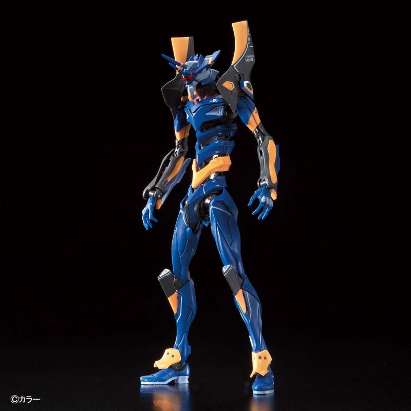 Evangelion Mark 06