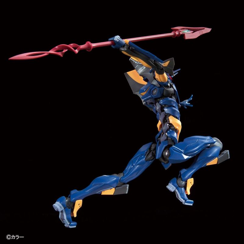 Evangelion Mark 06
