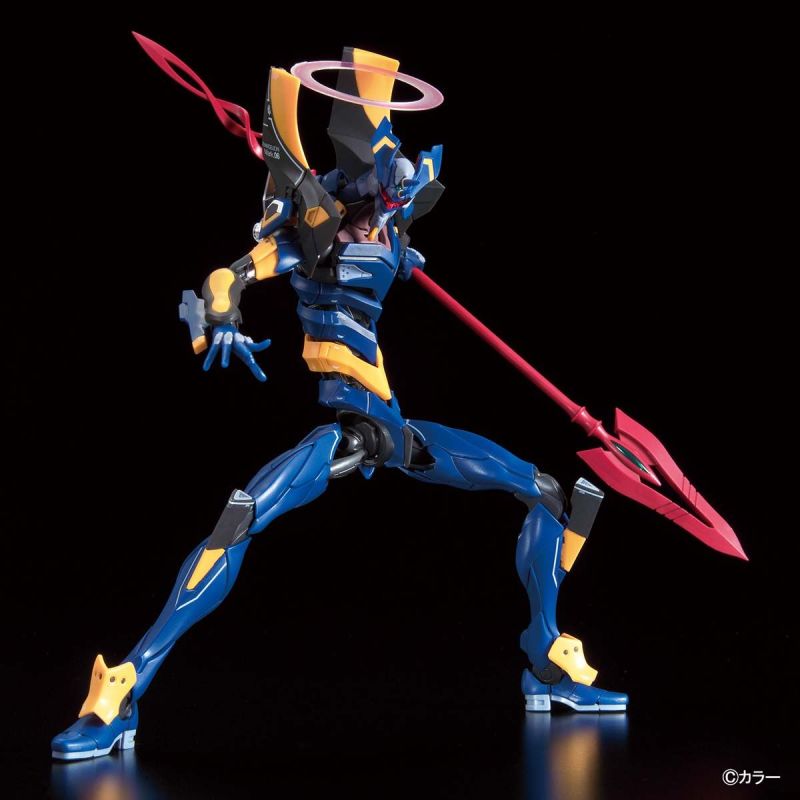 Evangelion Mark 06