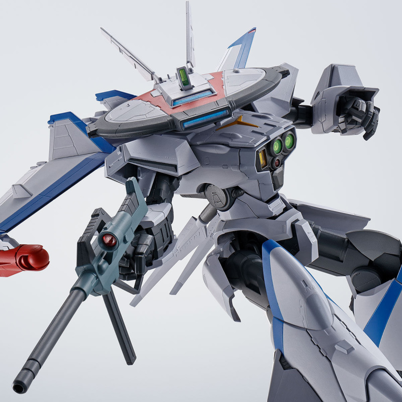Hi-METAL R DRAGONAR-3