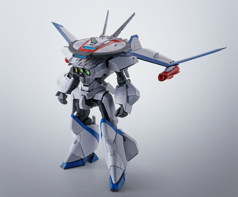 Hi-METAL R DRAGONAR-3