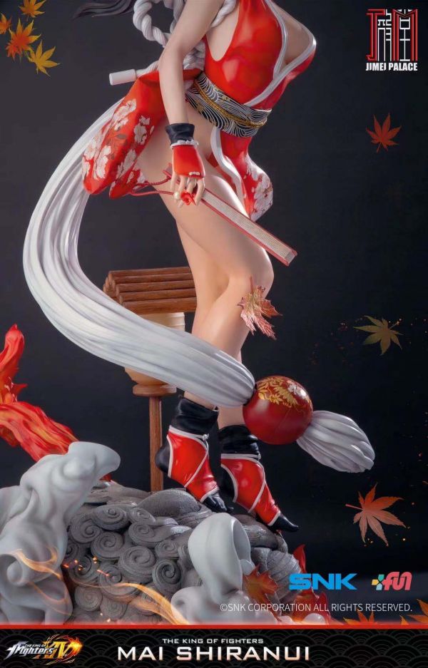 Shiranui Mai 1/1
