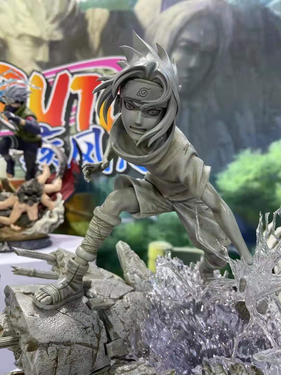 Uchiha Sasuke – Naruto [Licensed]