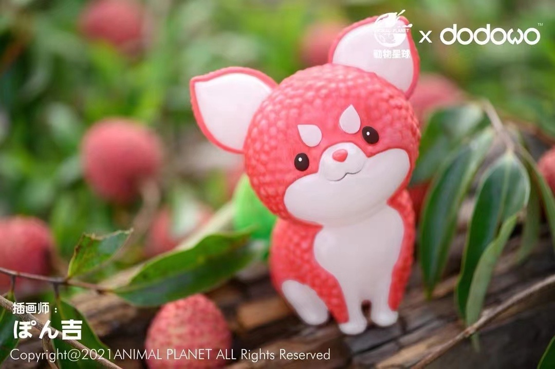 Chihuahua – Fruit Fairy [Licensed]