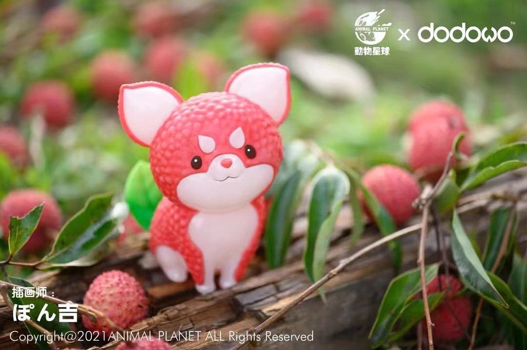 Chihuahua – Fruit Fairy [Licensed]