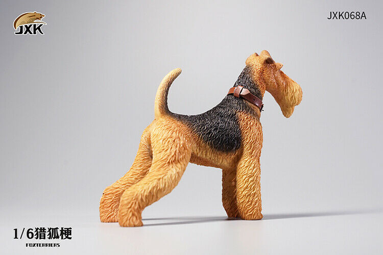 JXK068 - Foxterriers 1/6