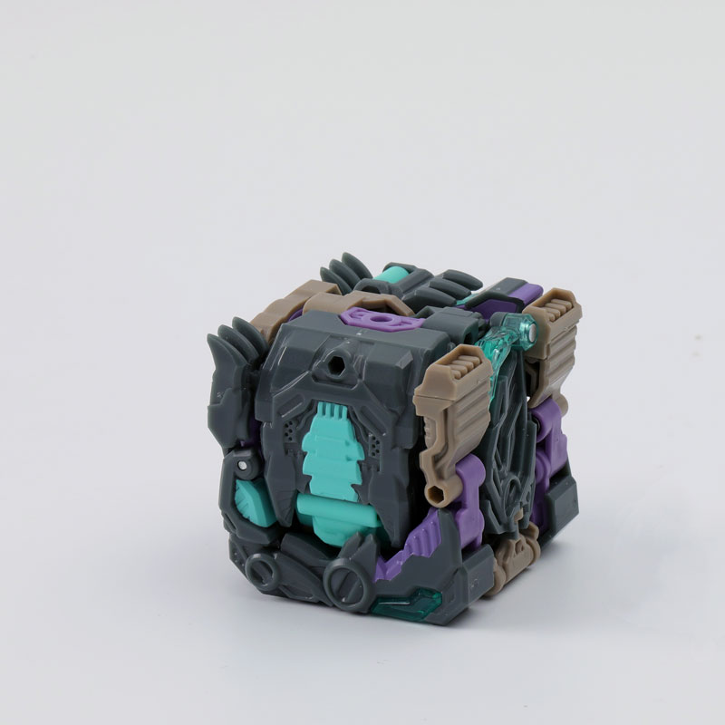 BEASTBOX BB-31 FIRMHAND Regular Edition