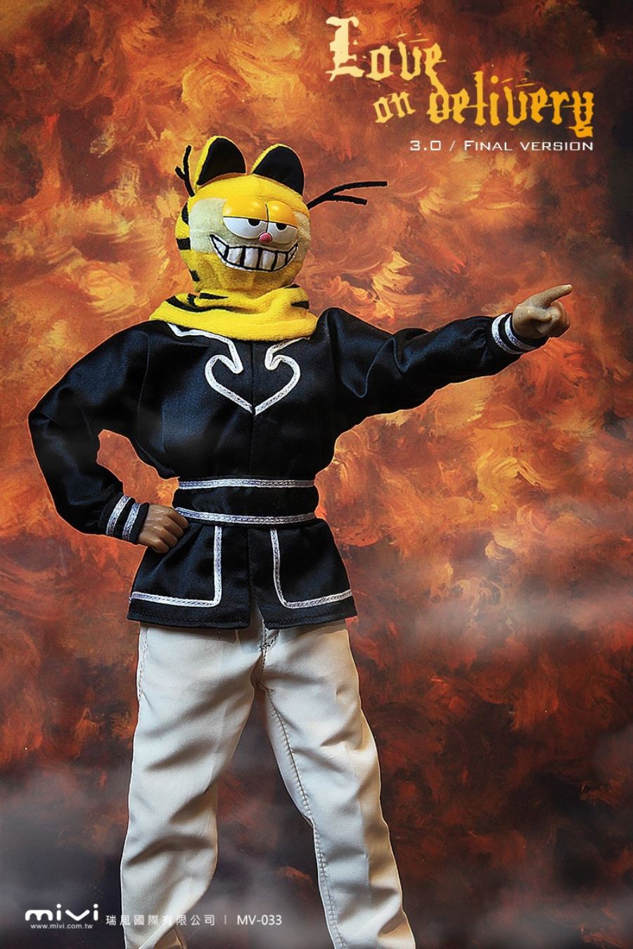 King of Destruction 3.0 Ultimate Edition 1/6