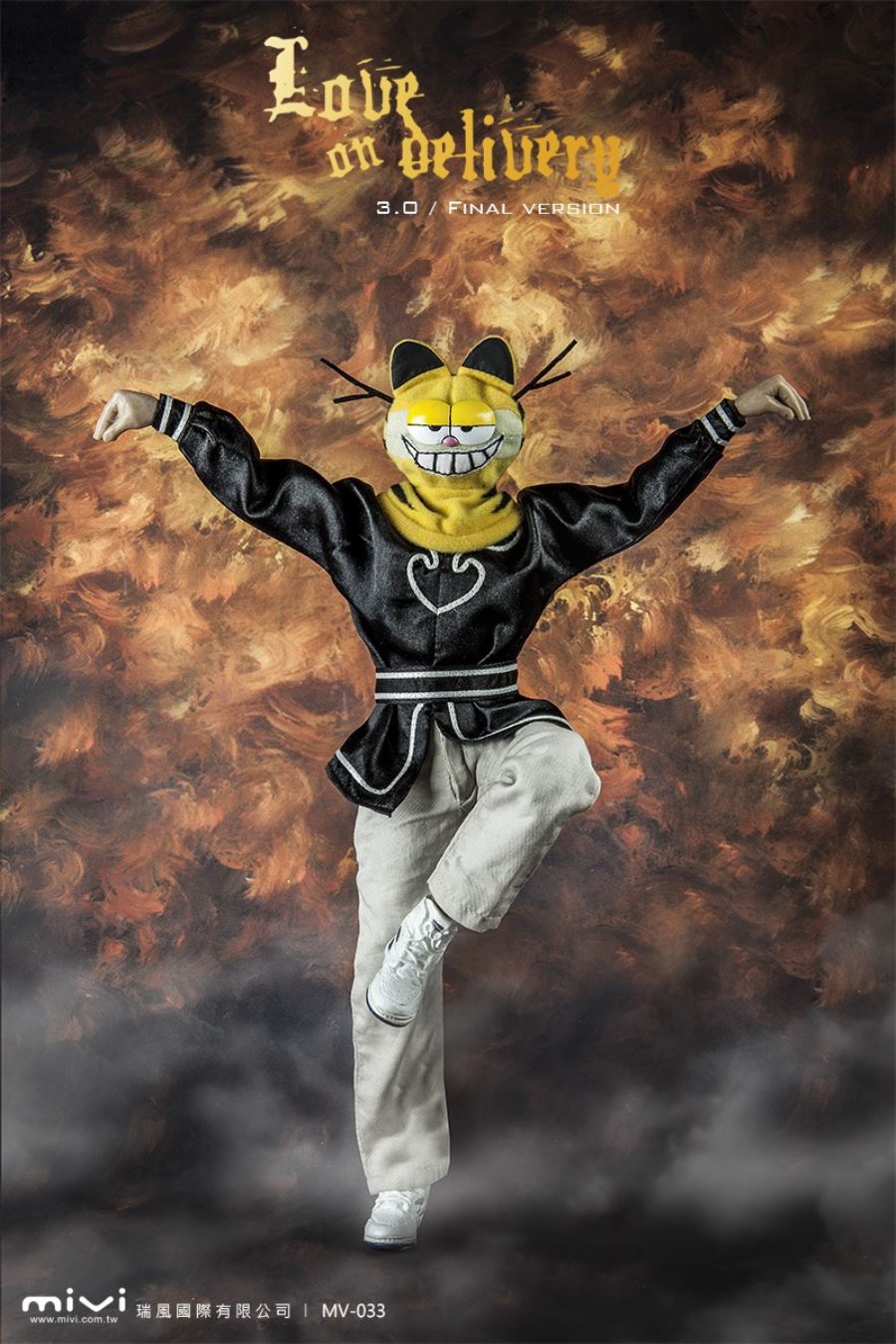 King of Destruction 3.0 Ultimate Edition 1/6