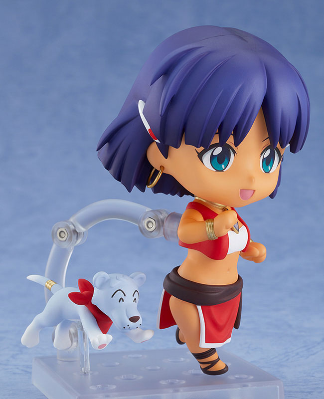 Nendoroid Nadia: The Secret of Blue Water Nadia