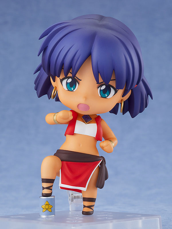 Nendoroid Nadia: The Secret of Blue Water Nadia